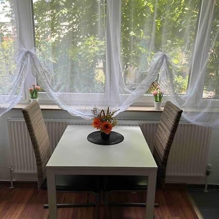 Apartment Am Stuttgarter Flughafen / Messe Leinfelden-Echterdingen Eksteriør bilde
