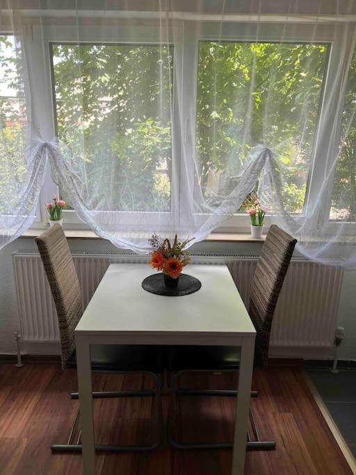 Apartment Am Stuttgarter Flughafen / Messe Leinfelden-Echterdingen Eksteriør bilde
