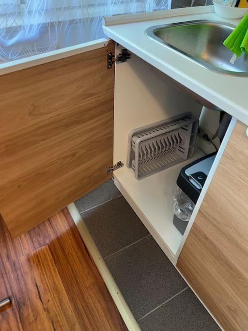 Apartment Am Stuttgarter Flughafen / Messe Leinfelden-Echterdingen Eksteriør bilde