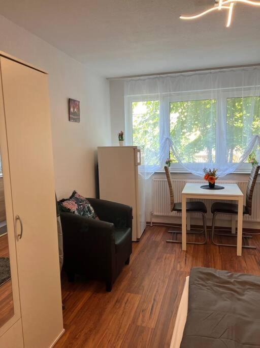 Apartment Am Stuttgarter Flughafen / Messe Leinfelden-Echterdingen Eksteriør bilde