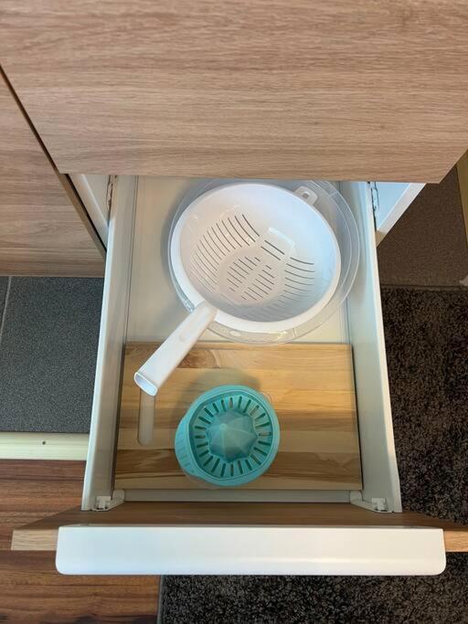 Apartment Am Stuttgarter Flughafen / Messe Leinfelden-Echterdingen Eksteriør bilde